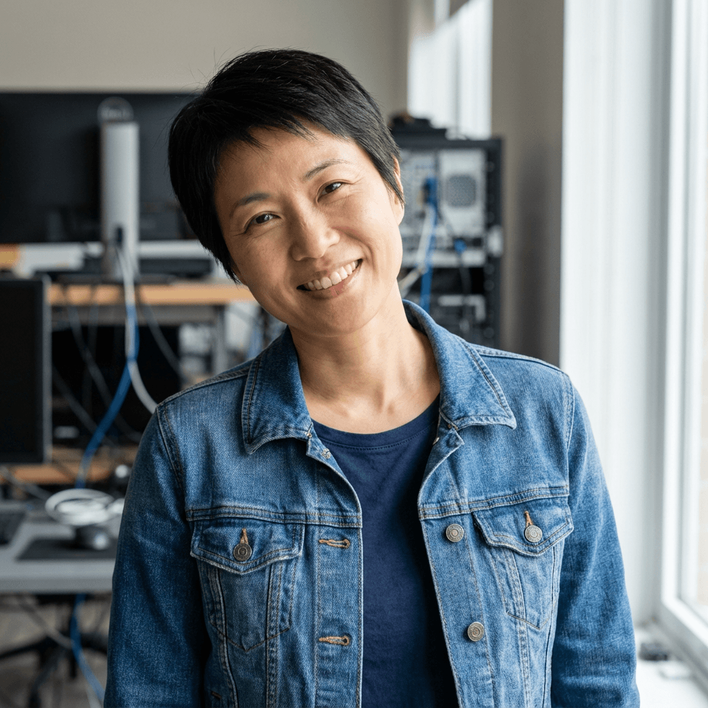Aiko Tanaka
