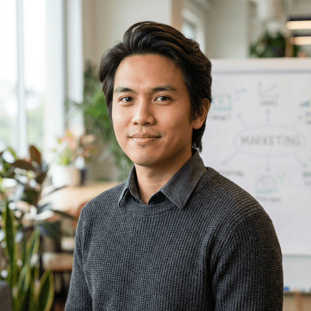 Mike Liu